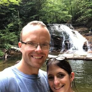 Meet your Posher, Patrick